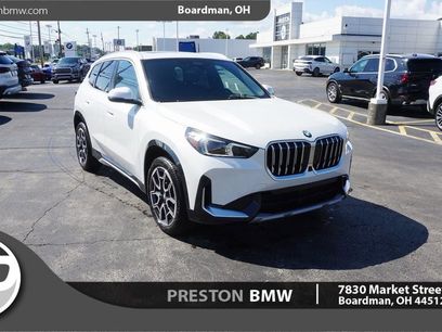 Used 2026 BMW X1 xDrive28i w/ Technology Package