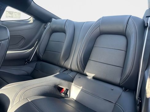 New 2025 Ford Mustang GT Premium image 35