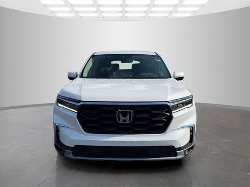 New 2025 Honda Pilot EX-L image 2