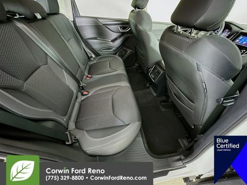 Used 2020 Subaru Forester Premium image 30
