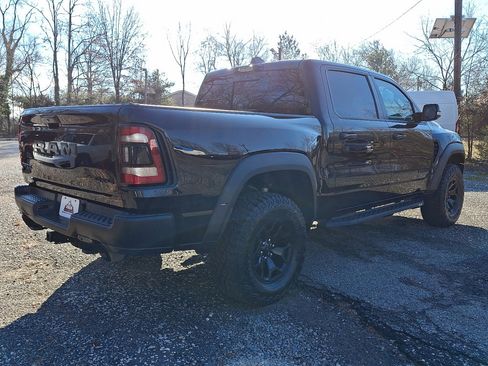 Used 2021 RAM 1500 TRX w/ TRX Level 2 Equipment Group image 5