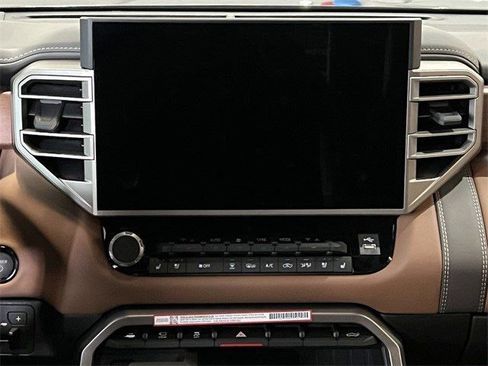 New 2026 Toyota Tundra 1794 Edition image 13