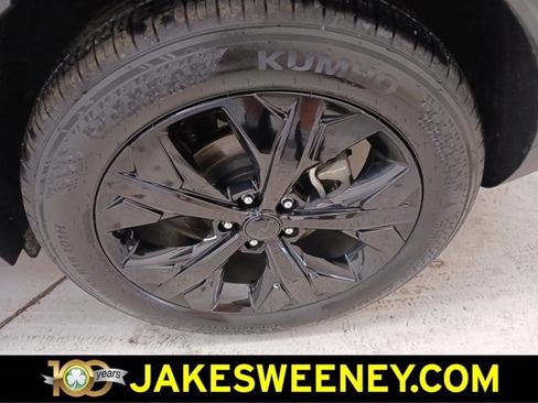 Used 2025 Kia Sportage X-Line w/ Premium Package image 31