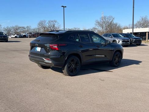 New 2026 Chevrolet Trax ACTIV w/ Driver Confidence Package image 4