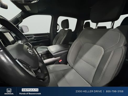 Used 2023 RAM 1500 Big Horn AWD/4WD image 20