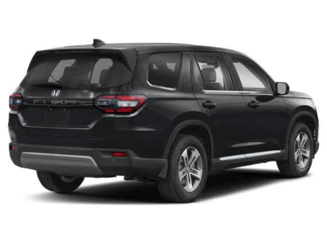 Used 2024 Honda Pilot EX-L image 5