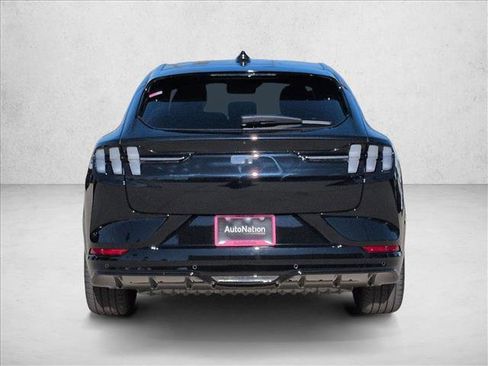 New 2026 Ford Mustang Mach-E GT image 8
