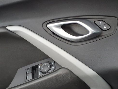 Used 2023 Chevrolet Camaro LT w/ RS Package image 19