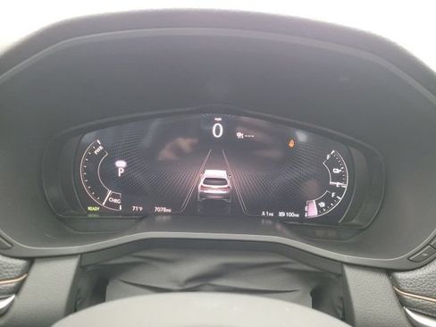 Used 2025 MAZDA CX-90 Plug-In Hybrid w/ Preferred AWD/4WD image 14