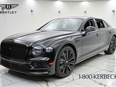 Used 2023 Bentley Flying Spur W12