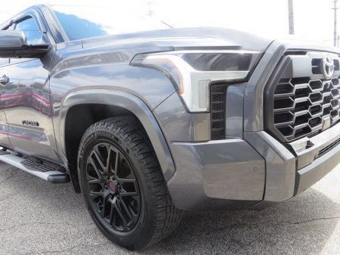 Used 2023 Toyota Tundra SR5 w/ TRD Sport Premium Package image 18