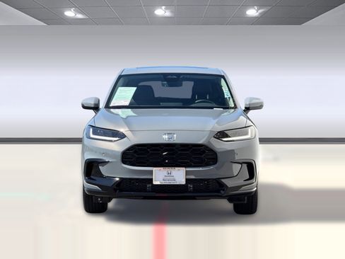 Certified 2026 Honda HR-V EX-L image 6