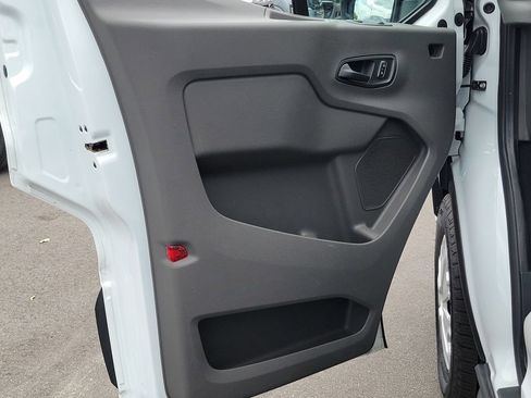 Used 2024 Ford Transit 350 XLT RWD image 26