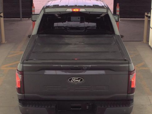Used 2025 Ford F150 XLT w/ Equipment Group 302A MID RWD image 4