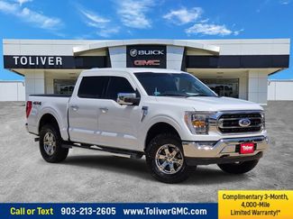 Used 2022 Ford F150 XLT w/ Equipment Group 302A High AWD/4WD video 1