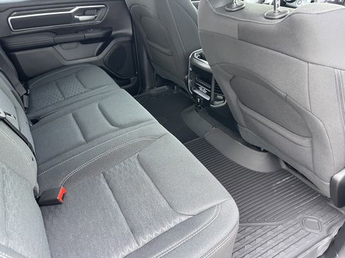 New 2026 RAM 1500 Big Horn image 22