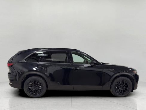 New 2026 MAZDA CX-70 3.3 Turbo w/ Premium Plus Pkg image 6