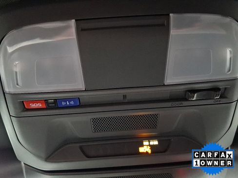 Certified 2025 Subaru Crosstrek 2.5i Sport image 32