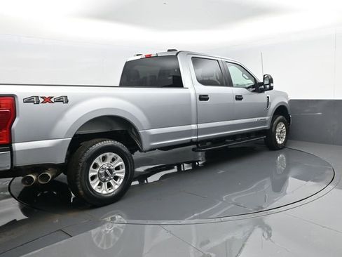 Used 2022 Ford F250 XLT image 21