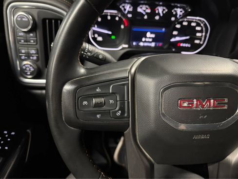 Certified 2023 GMC Sierra 3500 AT4 image 19