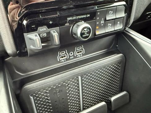 New 2025 RAM 1500 Big Horn image 21