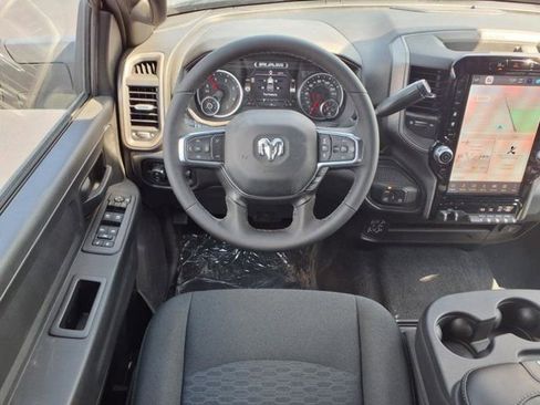 New 2025 RAM 2500 Tradesman w/ Safety Group image 5