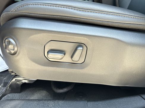 New 2025 Jeep Wrangler Sahara image 32