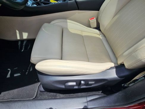 Used 2018 Nissan Maxima 3.5 SL FWD image 13