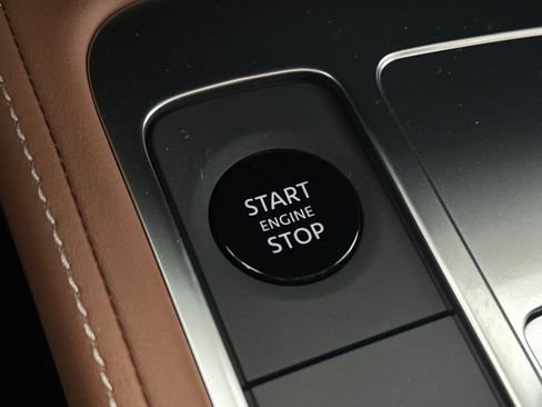 New 2026 INFINITI QX60 Autograph w/ Dark Cargo Package image 26