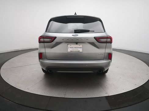 Used 2024 Ford Escape ST-Line w/ Tech Pack #1 AWD/4WD image 26