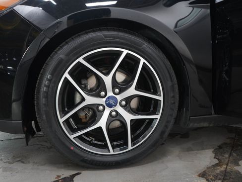 Used 2017 Ford Focus SEL w/ Interior Protection Package FWD image 28