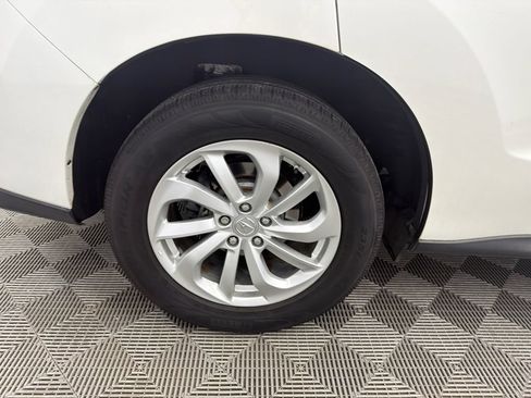 Used 2016 Acura RDX w/ Technology Package FWD image 19