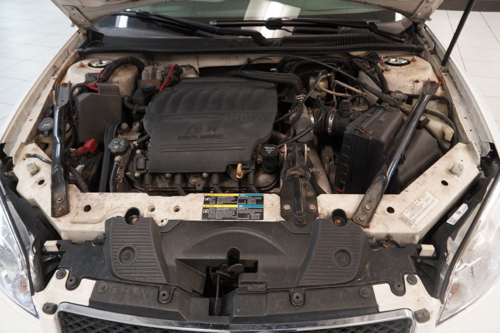 Used 2007 Chevrolet Monte Carlo SS w/ Convenience Package FWD image 32