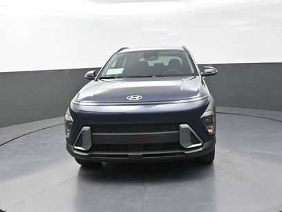 New 2026 Hyundai Kona SEL Sport