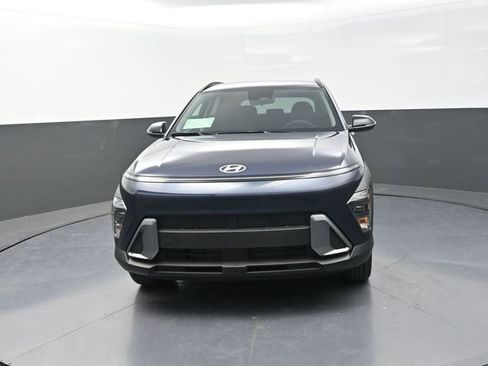 New 2026 Hyundai Kona SEL Sport AWD/4WD image 3