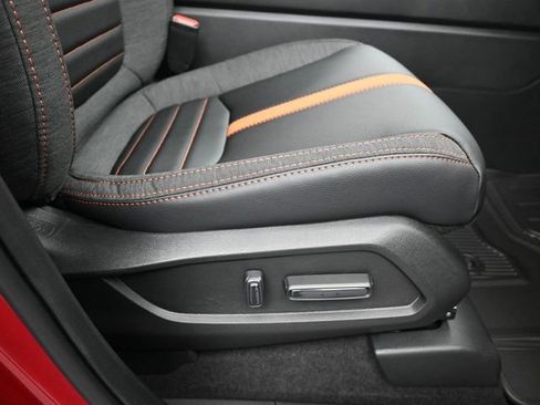 New 2026 Honda Passport TrailSport image 10