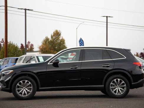 New 2026 Mercedes-Benz GLC 300 4MATIC image 6