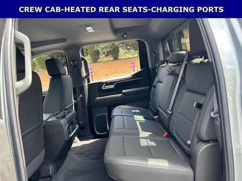 Used 2025 GMC Sierra 1500 SLT w/ SLT Premium Package image 20