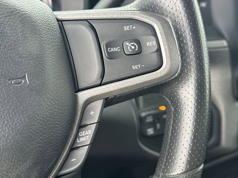 New 2024 RAM 4500 Tradesman AWD/4WD image 28