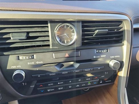 Used 2019 Lexus RX 350 FWD w/ Navigation Package image 30