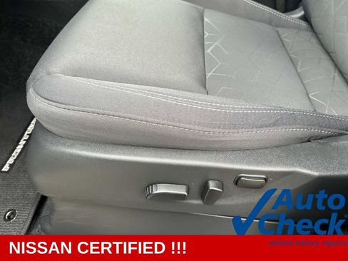 Certified 2025 Nissan Frontier SV w/ SV Convenience Package AWD/4WD image 21
