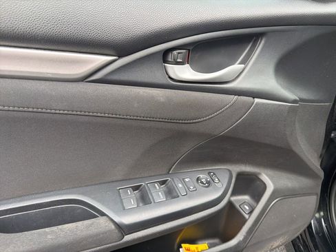 Used 2017 Honda Civic EX image 26