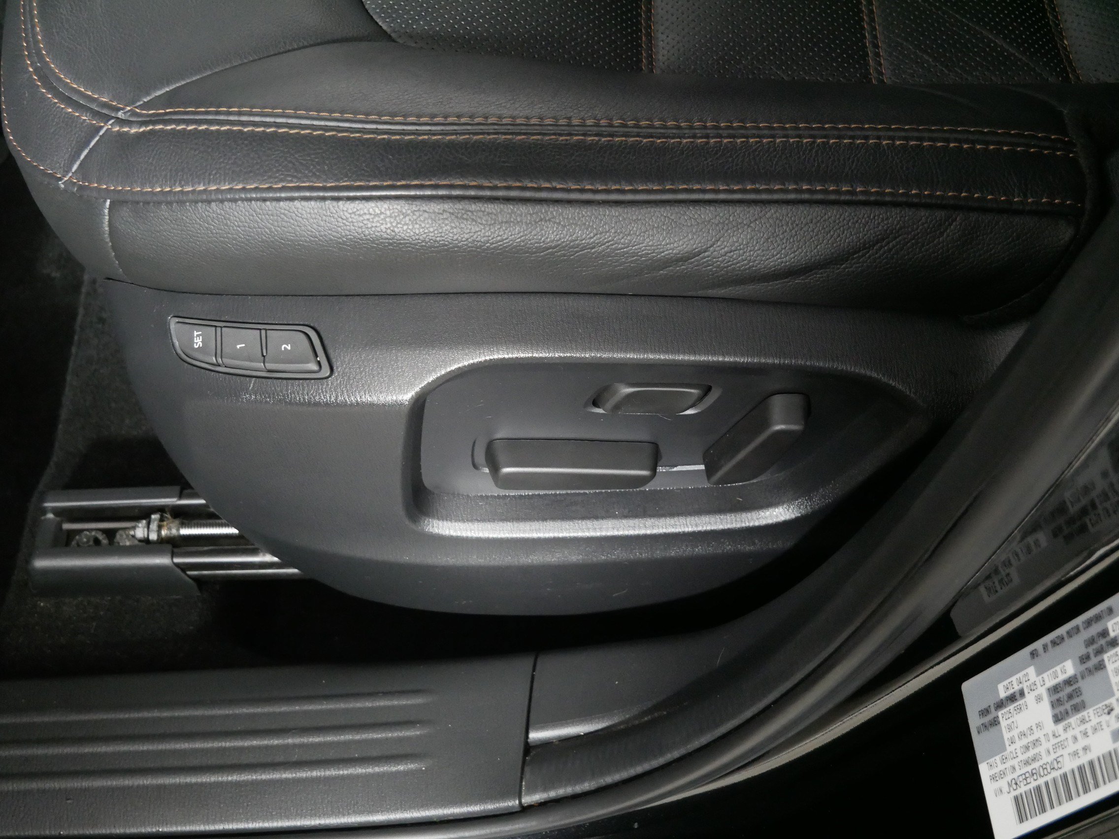 Used 2022 MAZDA CX-5 AWD 2.5 S w/ Premium Plus Pkg image 20