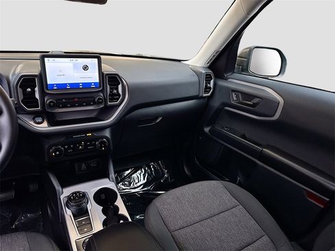Used 2024 Ford Bronco Sport Big Bend image 24
