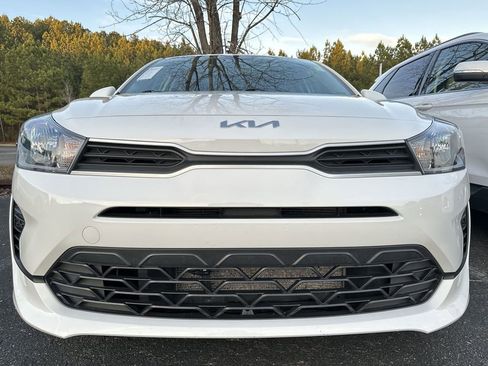 Used 2022 Kia Rio S image 25