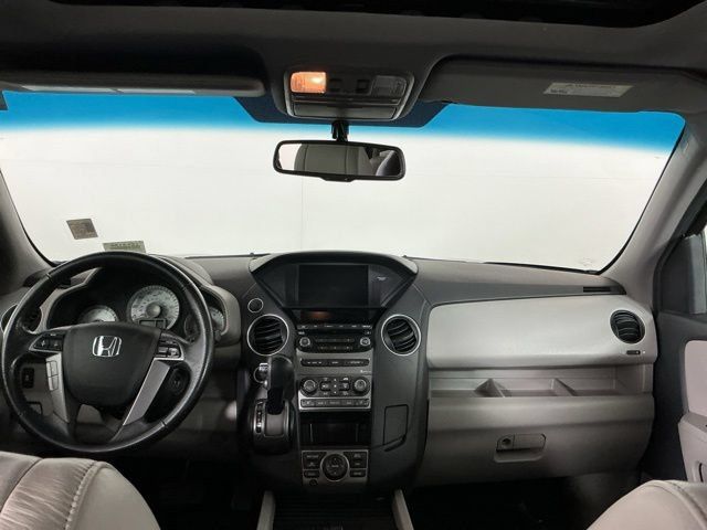 Used 2015 Honda Pilot EX-L image 23