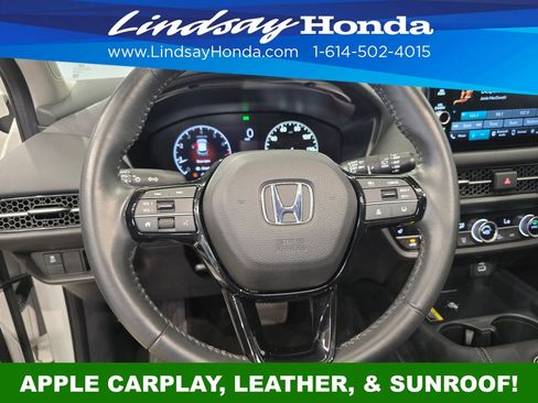 Used 2024 Honda HR-V EX-L image 15