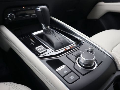 Certified 2024 MAZDA CX-5 AWD 2.5 S w/ Premium Package image 15