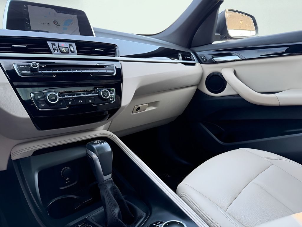Used 2019 BMW X1 sDrive28i w/ Convenience Package FWD image 56