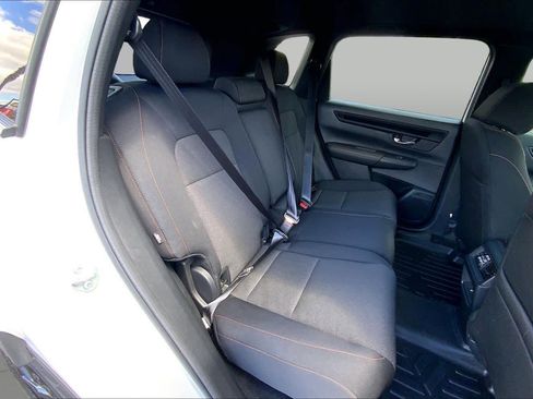 Used 2023 Honda CR-V Sport image 19